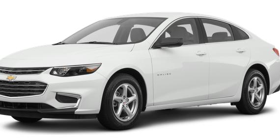 CHEVROLET MALIBU 2018 1G1ZB5ST6JF284750 image CHEVROLET MALIBU 2018 1G1ZB5ST6JF284750 image