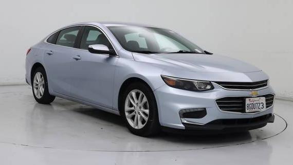 CHEVROLET MALIBU 2018 1G1ZD5ST2JF208016 image CHEVROLET MALIBU 2018 1G1ZD5ST2JF208016 image