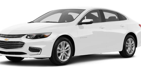 CHEVROLET MALIBU 2018 1G1ZD5ST4JF152046 image