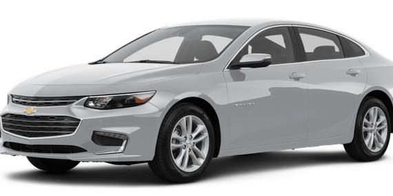 CHEVROLET MALIBU 2018 1G1ZD5ST4JF271862 image CHEVROLET MALIBU 2018 1G1ZD5ST4JF271862 image