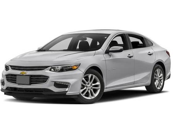 CHEVROLET MALIBU 2018 1G1ZD5ST9JF158330 image CHEVROLET MALIBU 2018 1G1ZD5ST9JF158330 image