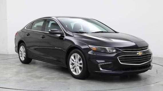 CHEVROLET MALIBU 2018 1G1ZD5ST4JF166982 image CHEVROLET MALIBU 2018 1G1ZD5ST4JF166982 image
