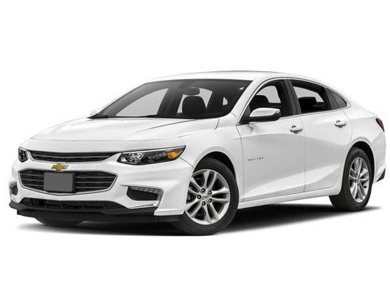 CHEVROLET MALIBU 2018 1G1ZD5ST0JF161875 image CHEVROLET MALIBU 2018 1G1ZD5ST0JF161875 image