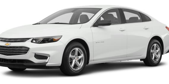 CHEVROLET MALIBU 2018 1G1ZB5ST1JF293470 image CHEVROLET MALIBU 2018 1G1ZB5ST1JF293470 image