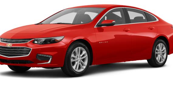 CHEVROLET MALIBU 2018 1G1ZD5ST0JF206250 image