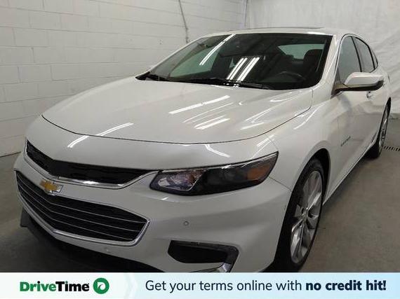 CHEVROLET MALIBU 2018 1G1ZE5SX6JF262726 image CHEVROLET MALIBU 2018 1G1ZE5SX6JF262726 image
