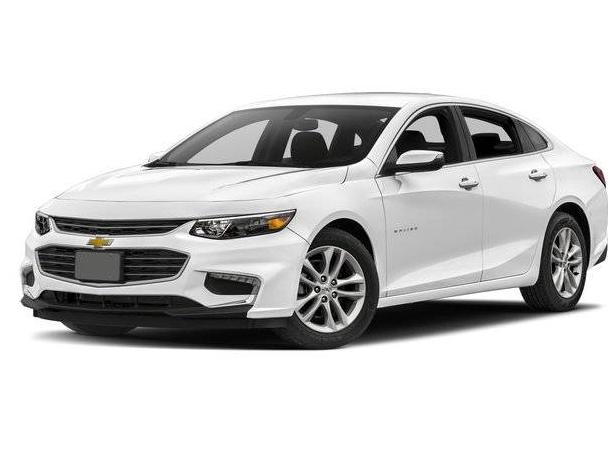 CHEVROLET MALIBU 2018 1G1ZD5ST9JF279990 image