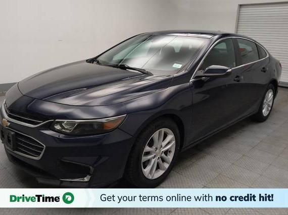 CHEVROLET MALIBU 2018 1G1ZD5ST9JF128678 image CHEVROLET MALIBU 2018 1G1ZD5ST9JF128678 image