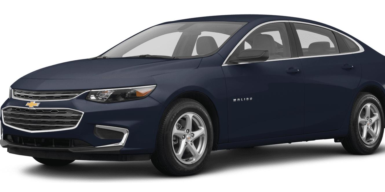 CHEVROLET MALIBU 2018 1G1ZB5ST4JF148150 image CHEVROLET MALIBU 2018 1G1ZB5ST4JF148150 image