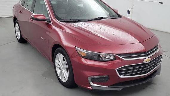 CHEVROLET MALIBU 2018 1G1ZD5ST9JF261313 image