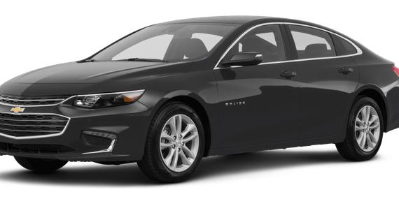 CHEVROLET MALIBU 2018 1G1ZD5ST5JF210620 image