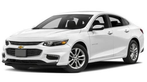 CHEVROLET MALIBU 2018 1G1ZD5ST2JF103282 image