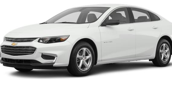 CHEVROLET MALIBU 2018 1G1ZB5ST1JF285904 image CHEVROLET MALIBU 2018 1G1ZB5ST1JF285904 image