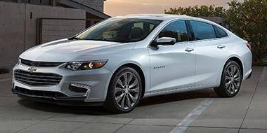 CHEVROLET MALIBU 2018 1G1ZD5ST1JF195033 image