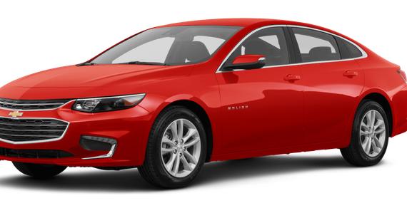 CHEVROLET MALIBU 2018 1G1ZD5ST3JF131589 image CHEVROLET MALIBU 2018 1G1ZD5ST3JF131589 image