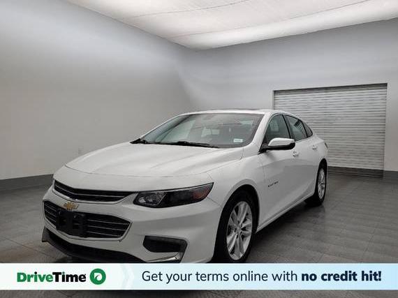 CHEVROLET MALIBU 2018 1G1ZD5ST9JF150292 image CHEVROLET MALIBU 2018 1G1ZD5ST9JF150292 image