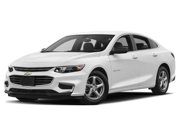 CHEVROLET MALIBU 2018 1G1ZC5ST0JF193728 image