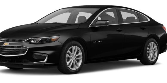 CHEVROLET MALIBU 2018 1G1ZF5SUXJF234060 image CHEVROLET MALIBU 2018 1G1ZF5SUXJF234060 image