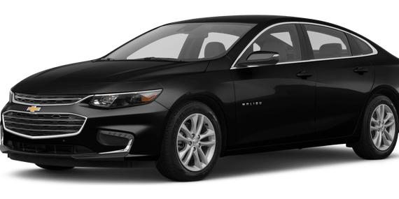 CHEVROLET MALIBU 2018 1G1ZF5SU6JF284213 image