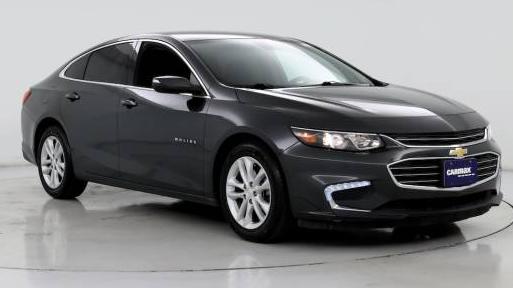 CHEVROLET MALIBU 2018 1G1ZD5ST6JF230410 image
