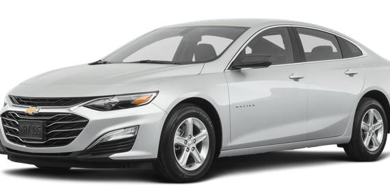 CHEVROLET MALIBU 2021 1G1ZC5ST2MF081789 image CHEVROLET MALIBU 2021 1G1ZC5ST2MF081789 image