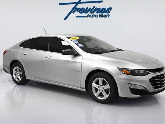 CHEVROLET MALIBU 2021 1G1ZC5STXMF001896 image CHEVROLET MALIBU 2021 1G1ZC5STXMF001896 image
