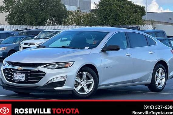 CHEVROLET MALIBU 2021 1G1ZC5ST0MF076168 image CHEVROLET MALIBU 2021 1G1ZC5ST0MF076168 image