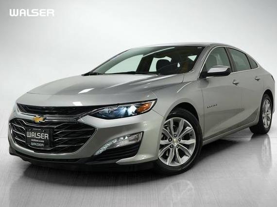 CHEVROLET MALIBU 2021 1G1ZD5ST4MF041467 image CHEVROLET MALIBU 2021 1G1ZD5ST4MF041467 image