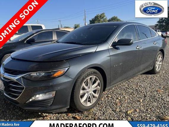 CHEVROLET MALIBU 2021 1G1ZD5ST1MF063295 image CHEVROLET MALIBU 2021 1G1ZD5ST1MF063295 image