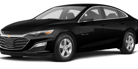 CHEVROLET MALIBU 2021 1G1ZB5ST7MF041307 image CHEVROLET MALIBU 2021 1G1ZB5ST7MF041307 image