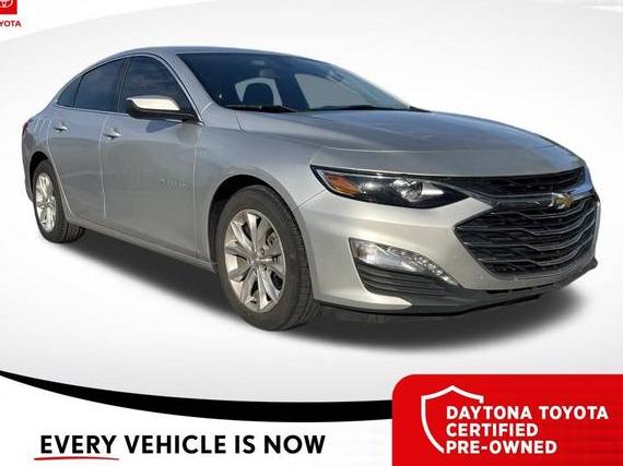CHEVROLET MALIBU 2021 1G1ZD5ST6MF034195 image CHEVROLET MALIBU 2021 1G1ZD5ST6MF034195 image