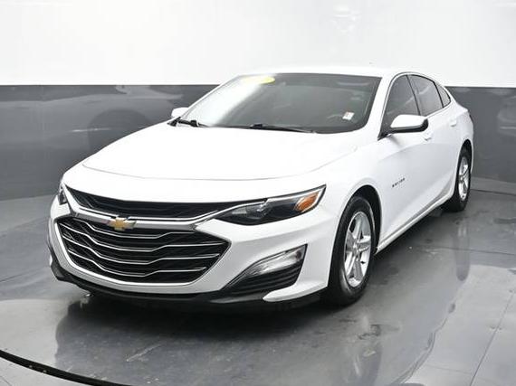 CHEVROLET MALIBU 2021 1G1ZC5ST7MF085272 image CHEVROLET MALIBU 2021 1G1ZC5ST7MF085272 image