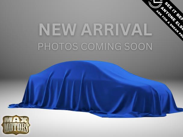 CHEVROLET MALIBU 2021 1G1ZD5ST5MF036651 image