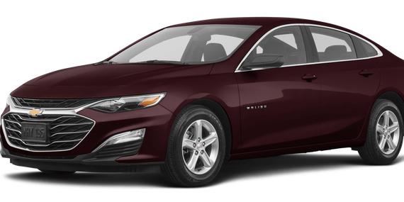 CHEVROLET MALIBU 2021 1G1ZB5ST2MF047998 image CHEVROLET MALIBU 2021 1G1ZB5ST2MF047998 image