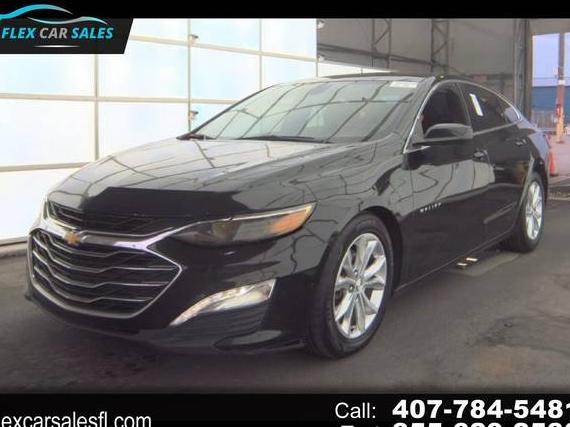 CHEVROLET MALIBU 2021 1G1ZD5ST9MF002440 image CHEVROLET MALIBU 2021 1G1ZD5ST9MF002440 image