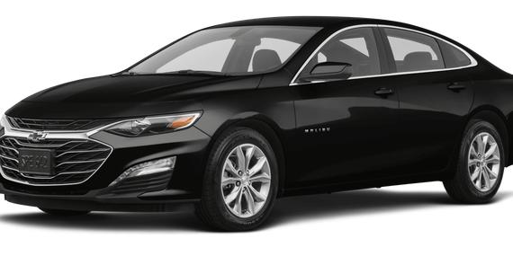 CHEVROLET MALIBU 2021 1G1ZD5ST8MF066355 image CHEVROLET MALIBU 2021 1G1ZD5ST8MF066355 image