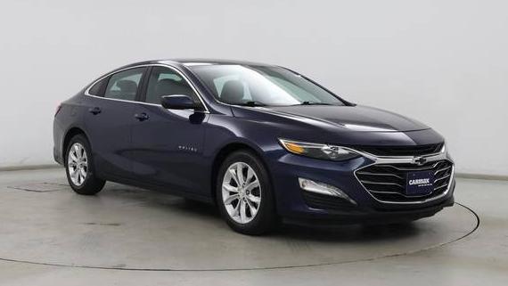 CHEVROLET MALIBU 2021 1G1ZD5ST3MF056445 image CHEVROLET MALIBU 2021 1G1ZD5ST3MF056445 image
