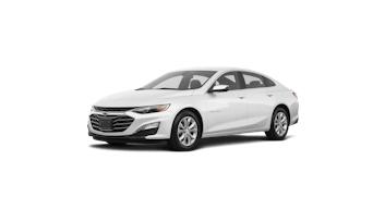 CHEVROLET MALIBU 2021 1G1ZD5ST1MF053267 image