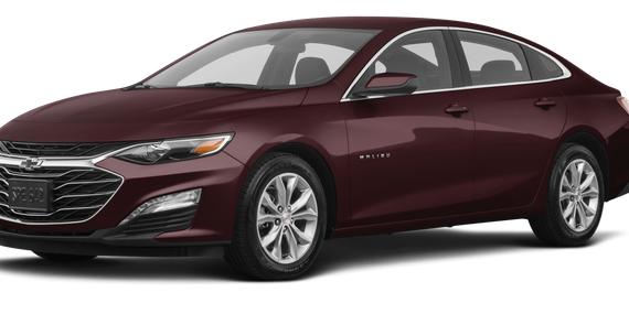 CHEVROLET MALIBU 2021 1G1ZD5ST6MF007918 image CHEVROLET MALIBU 2021 1G1ZD5ST6MF007918 image