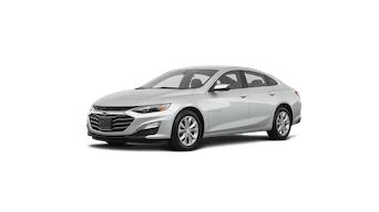 CHEVROLET MALIBU 2021 1G1ZD5ST1MF004294 image