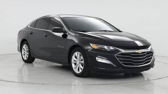 CHEVROLET MALIBU 2021 1G1ZD5STXMF013740 image CHEVROLET MALIBU 2021 1G1ZD5STXMF013740 image