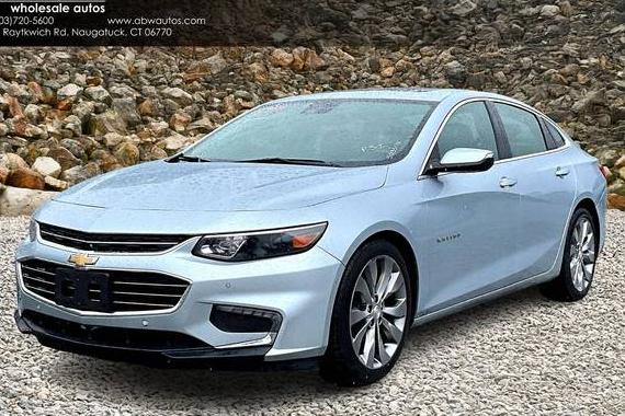 CHEVROLET MALIBU 2017 1G1ZH5SX9HF223873 image