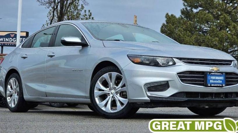 CHEVROLET MALIBU 2017 1G1ZH5SX6HF109944 image