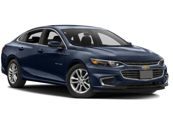 CHEVROLET MALIBU 2017 1G1ZE5ST0HF146560 image