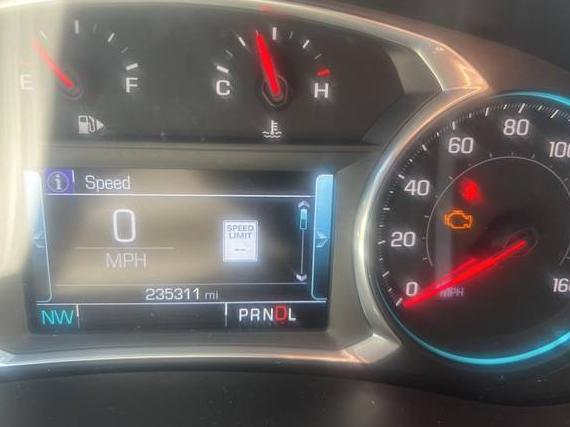 CHEVROLET MALIBU 2017 1G1ZH5SX6HF122919 image