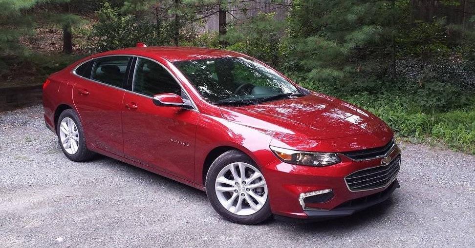 CHEVROLET MALIBU 2017 1G1ZJ5SUXHF191722 image