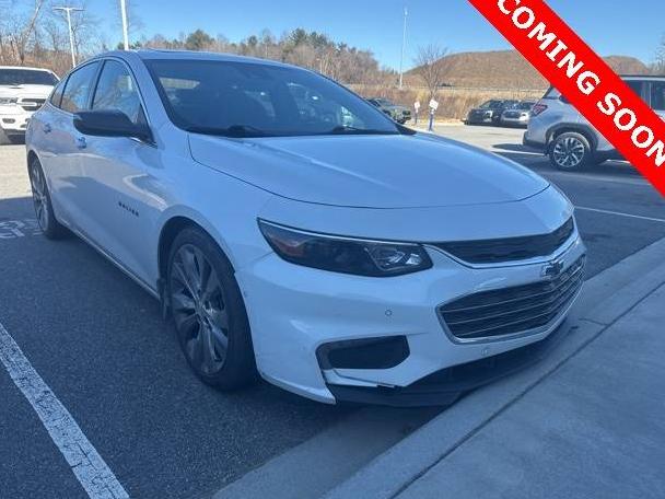 CHEVROLET MALIBU 2017 1G1ZH5SX5HF221974 image