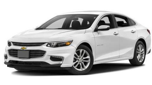 CHEVROLET MALIBU 2017 1G1ZE5ST4HF286563 image