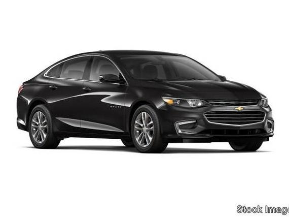CHEVROLET MALIBU 2017 1G1ZE5ST8HF287988 image
