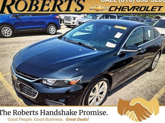 CHEVROLET MALIBU 2017 1G1ZH5SX4HF253170 image